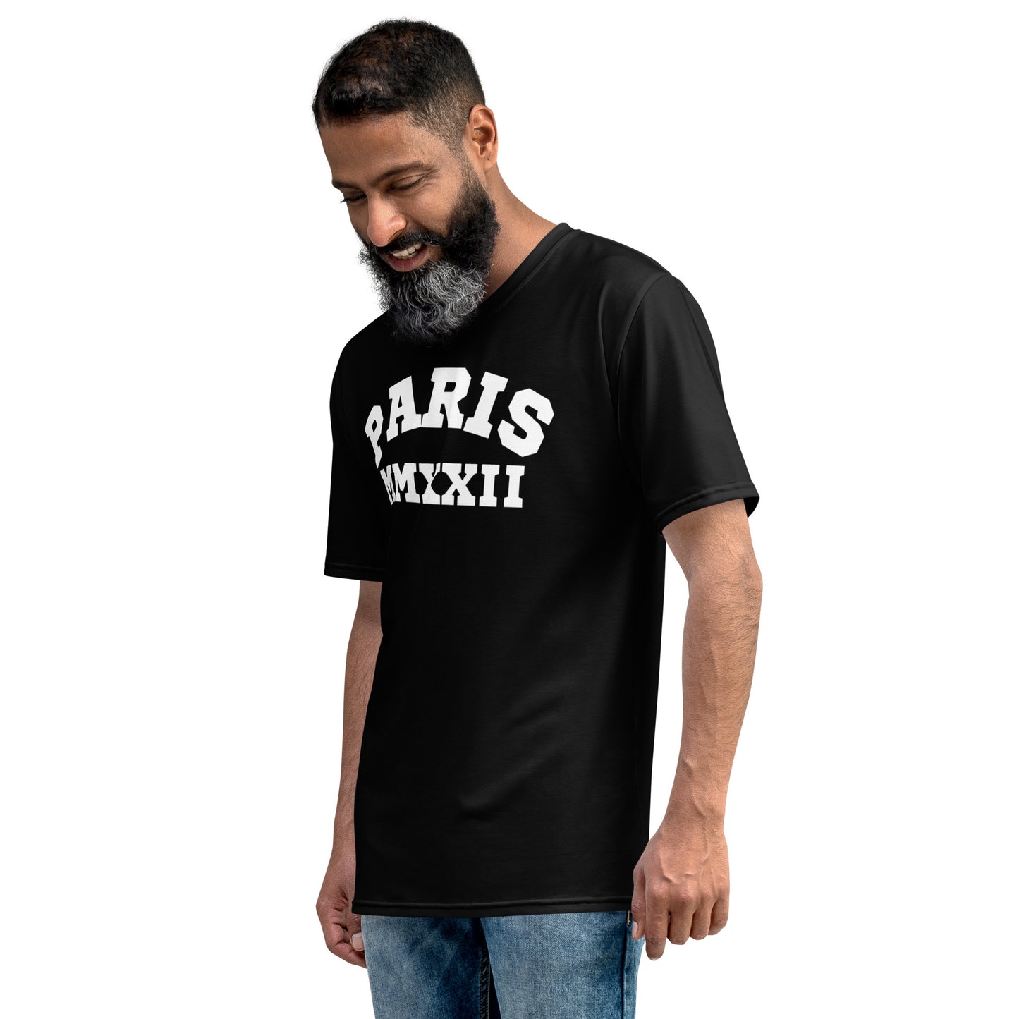 Men's t-shirt