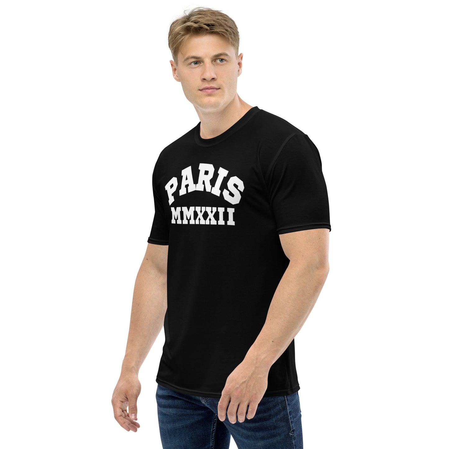 Men's t-shirt