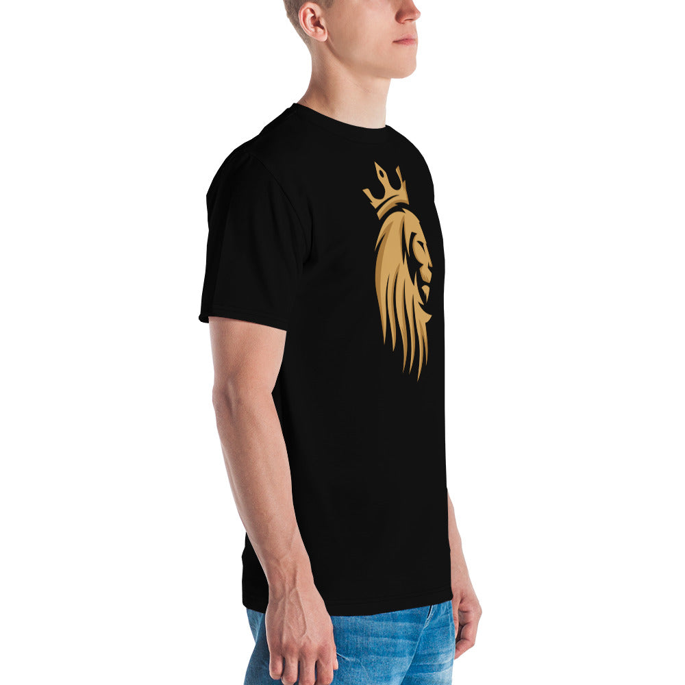 King Men's t-shirt