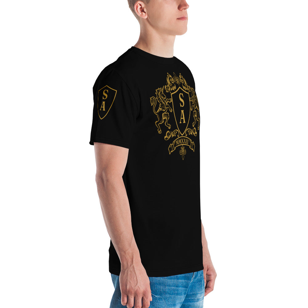 Royalty Men's t-shirt