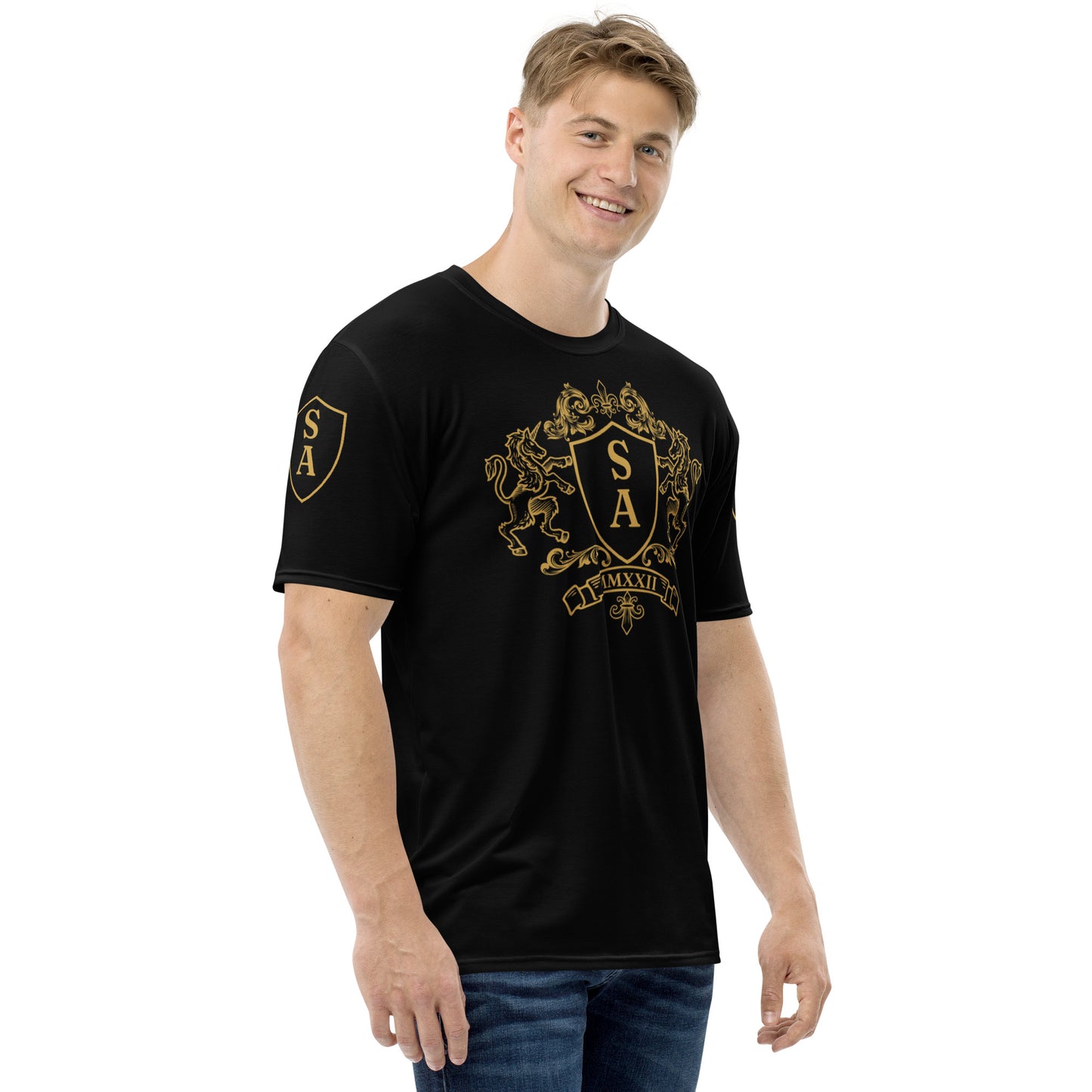 Royalty Men's t-shirt