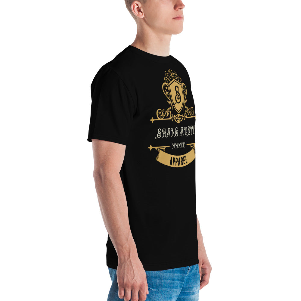 Men's t-shirt