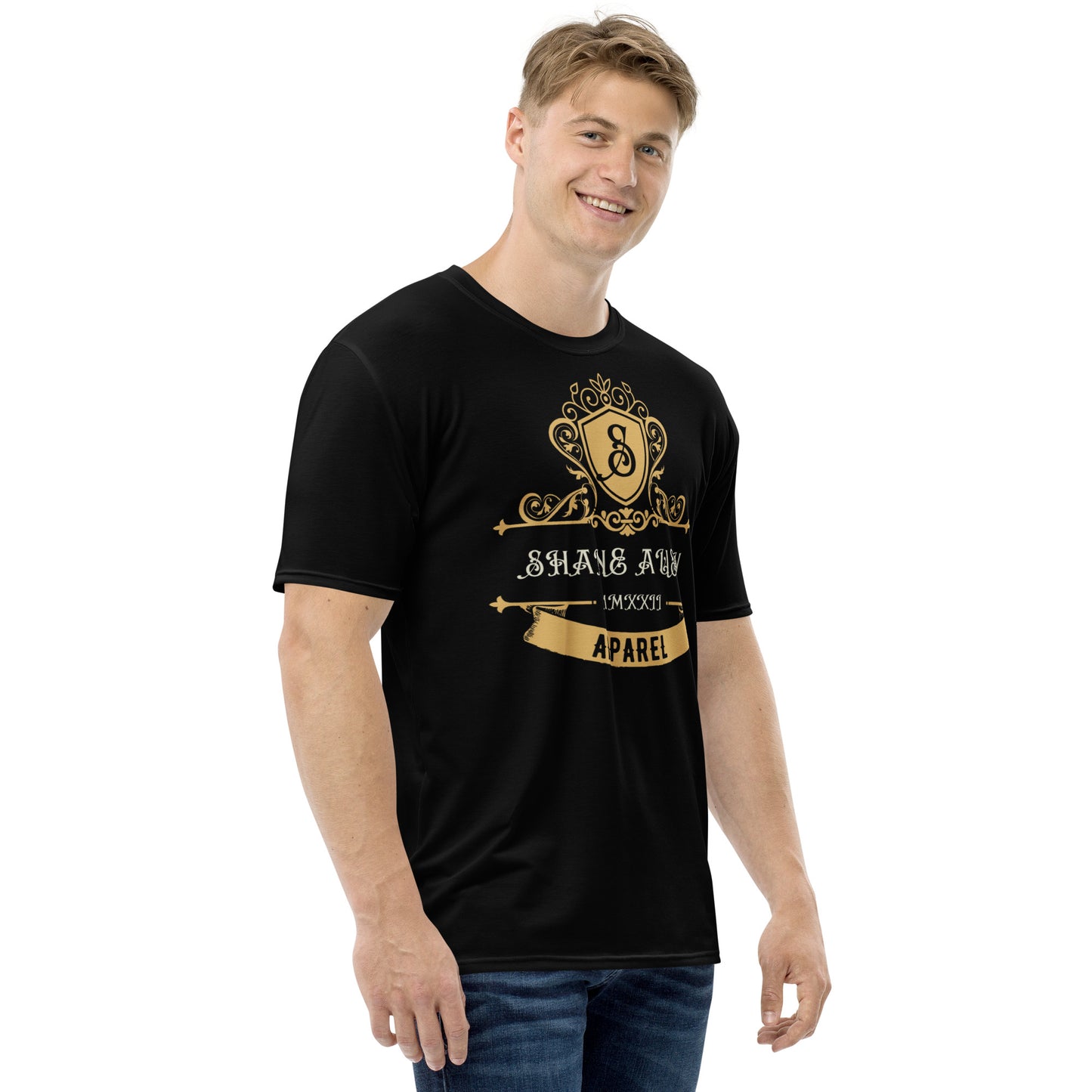 Men's t-shirt