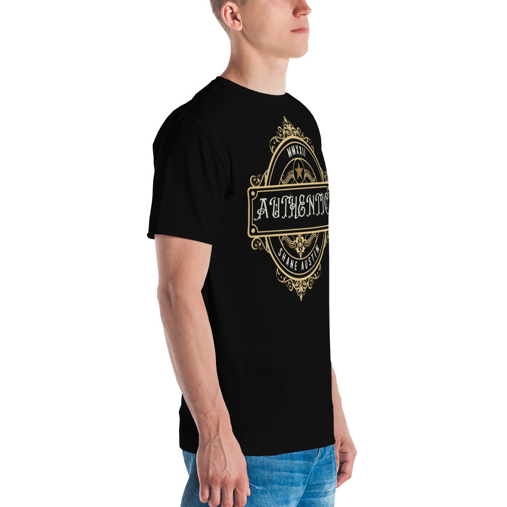 Men's t-shirt