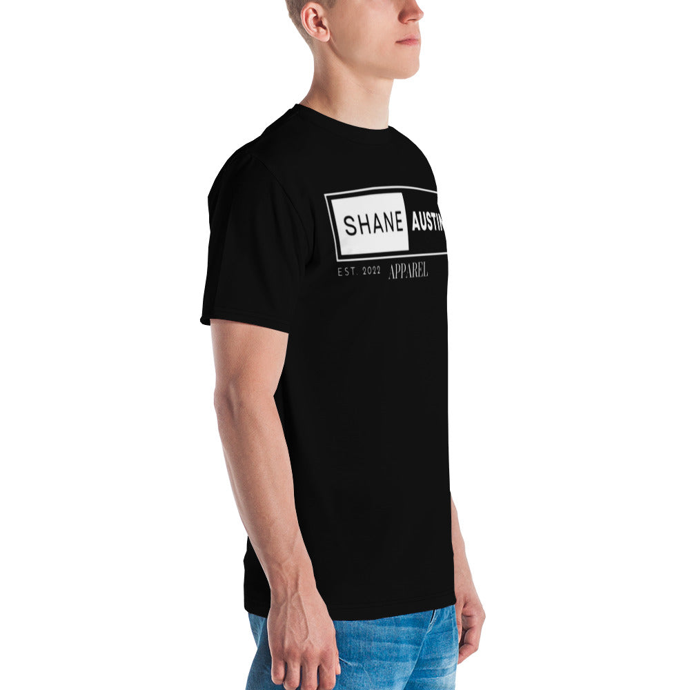 Men's t-shirt