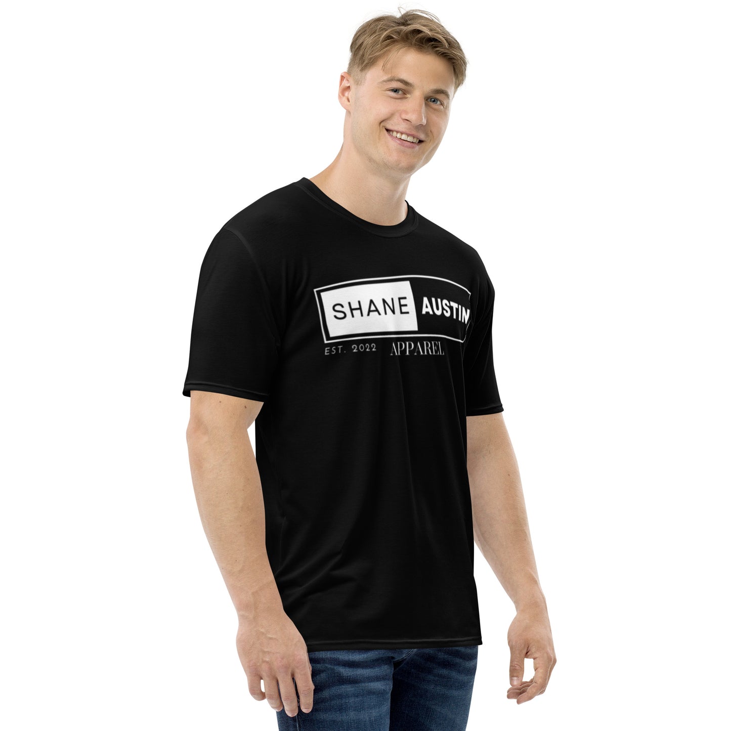 Men's t-shirt