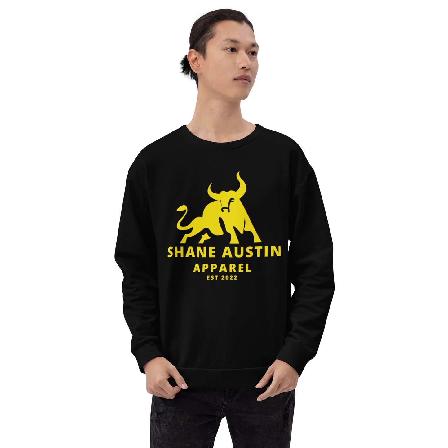 Unisex Sweatshirt