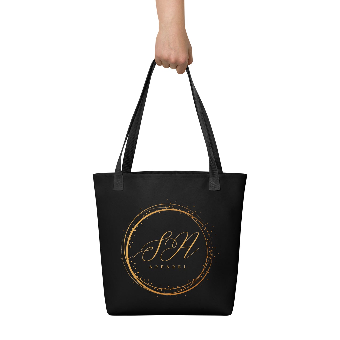 Shane Austin Apparel Tote bag