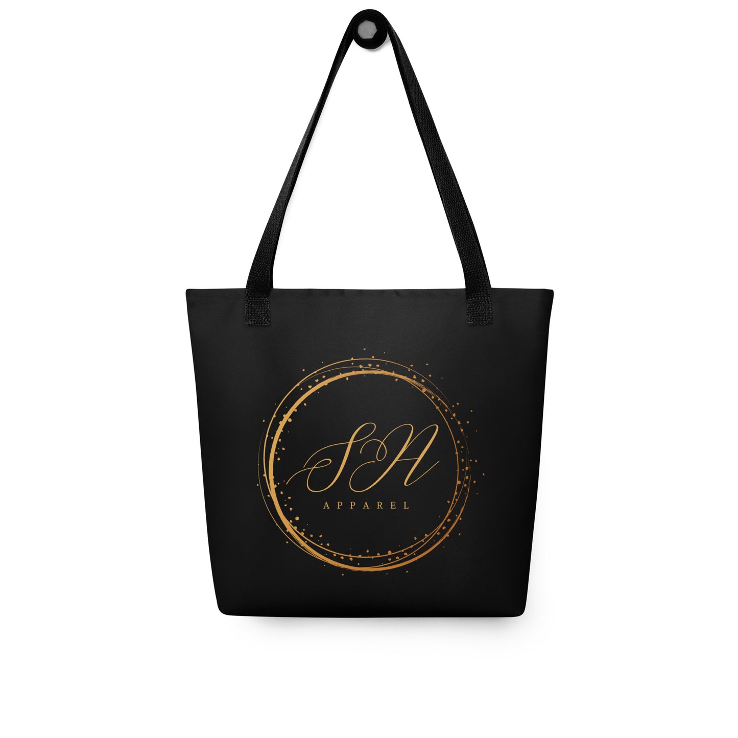 Shane Austin Apparel Tote bag