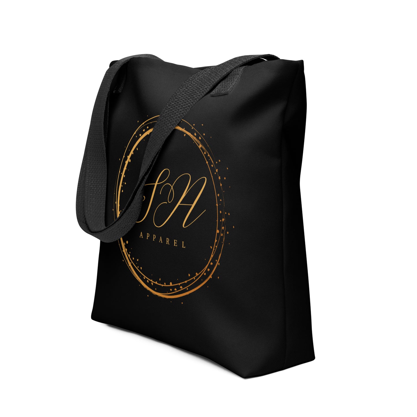 Shane Austin Apparel Tote bag