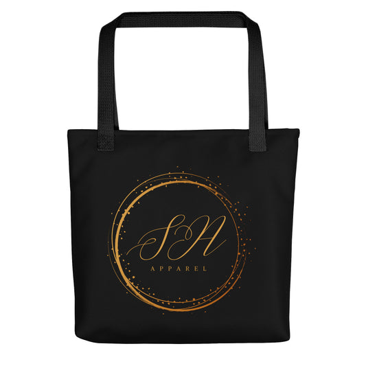 Shane Austin Apparel Tote bag