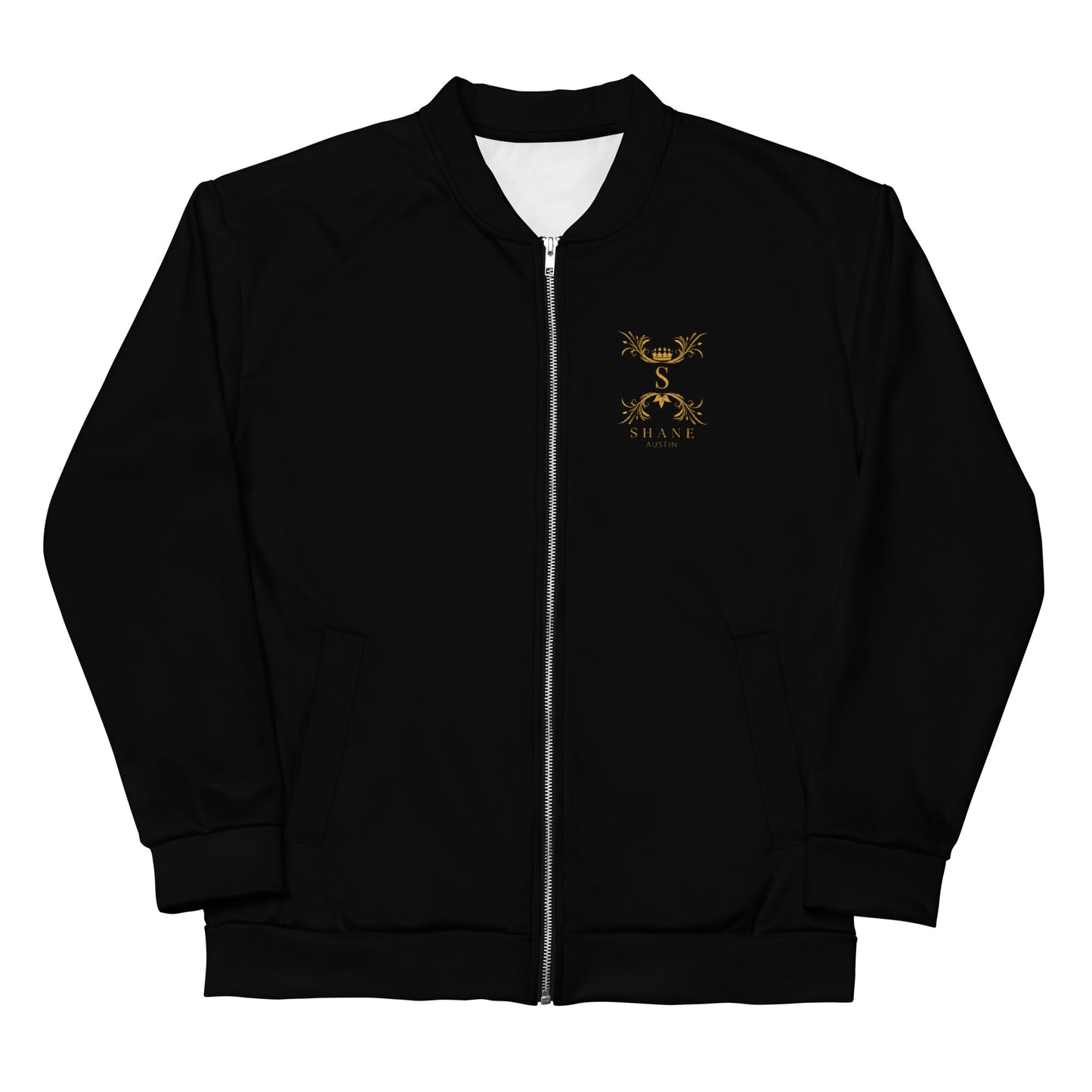 Highness Unisex Bomber Jacket