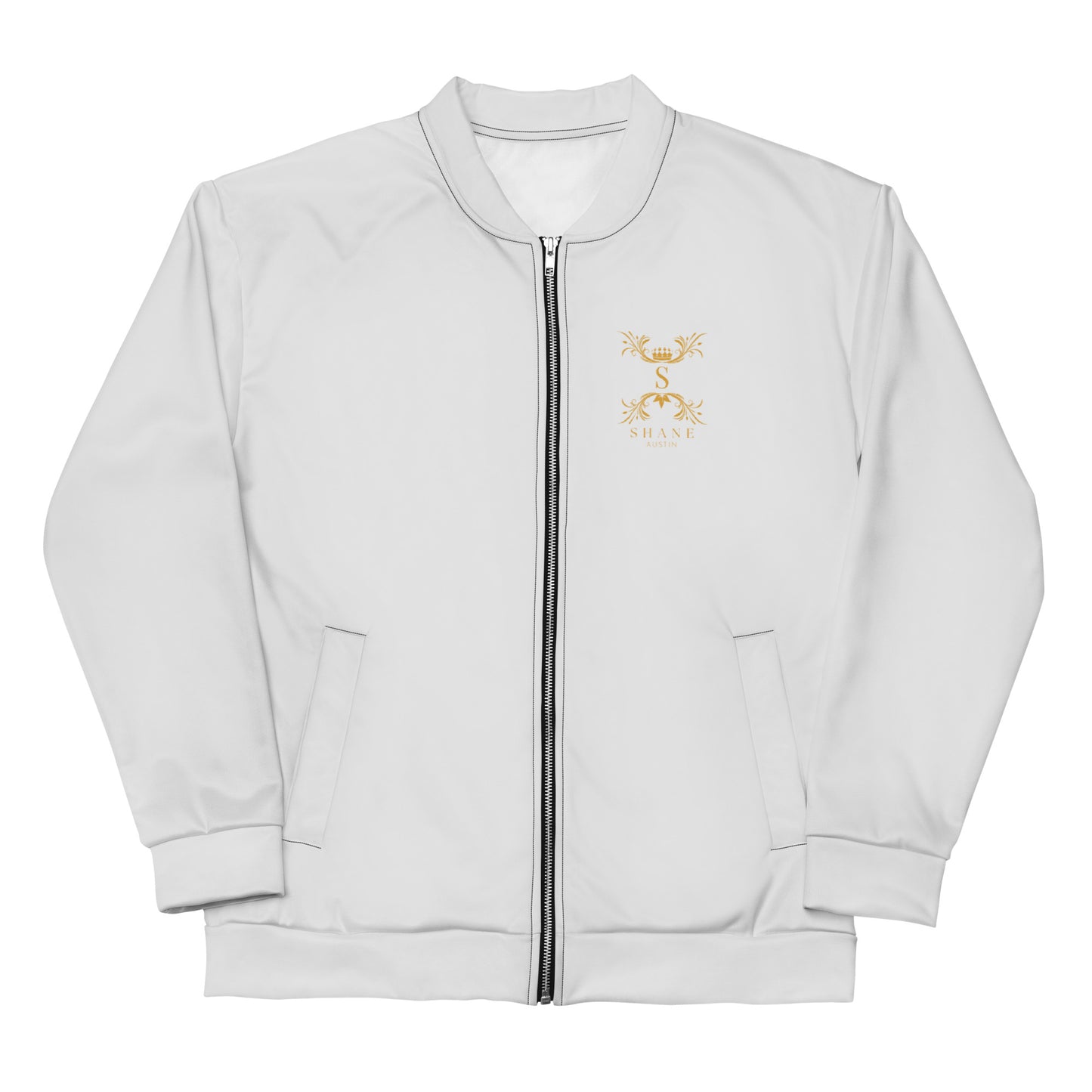 Highness Unisex Bomber Jacket