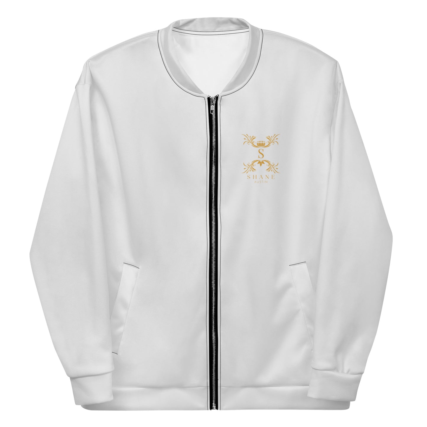 Highness Unisex Bomber Jacket