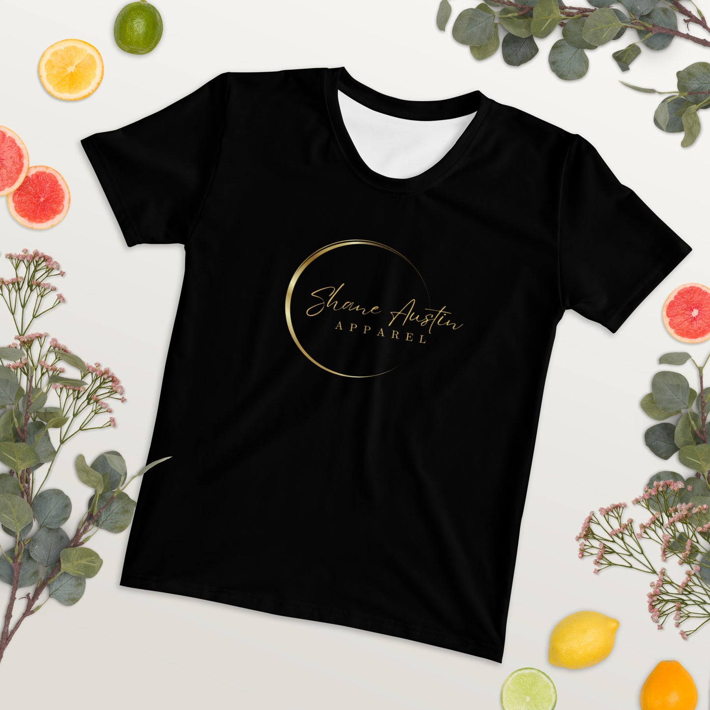 Women's T-shirt