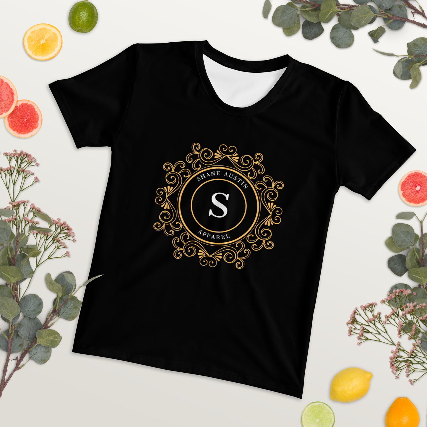 Women's T-shirt