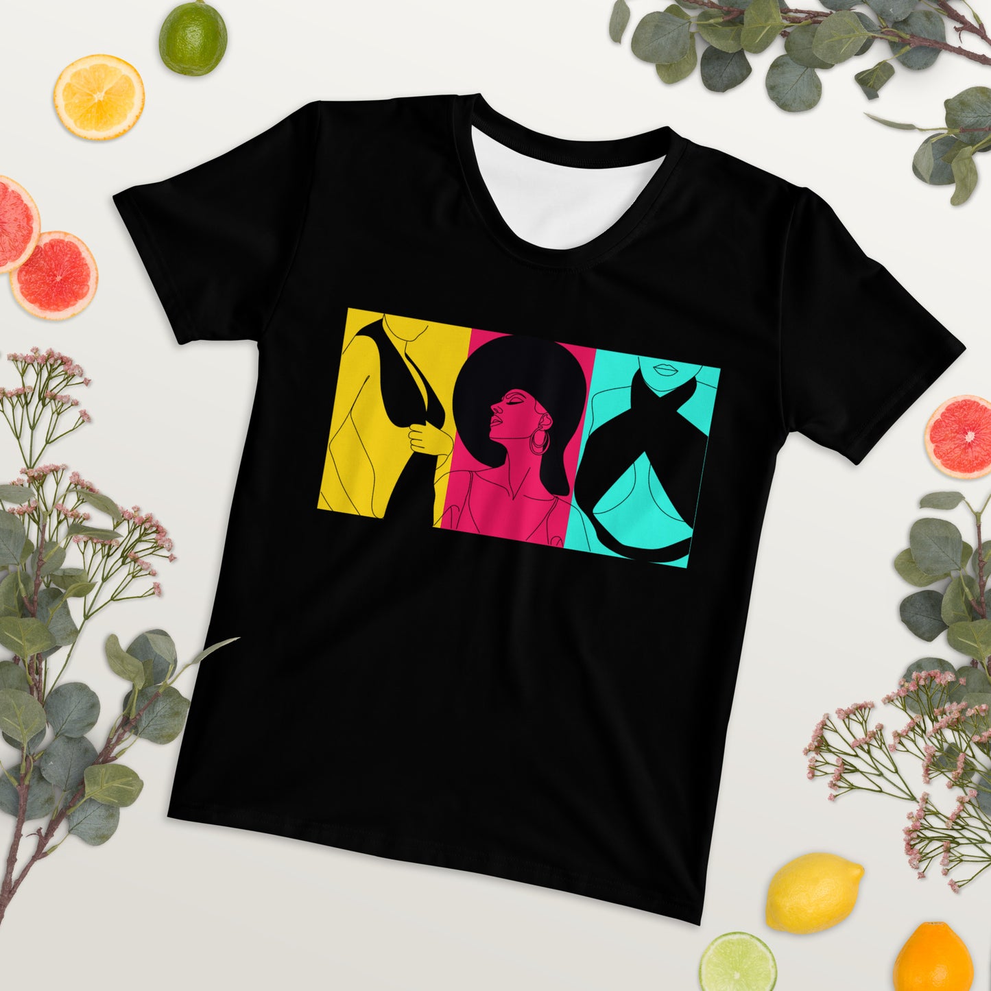 Women's T-shirt