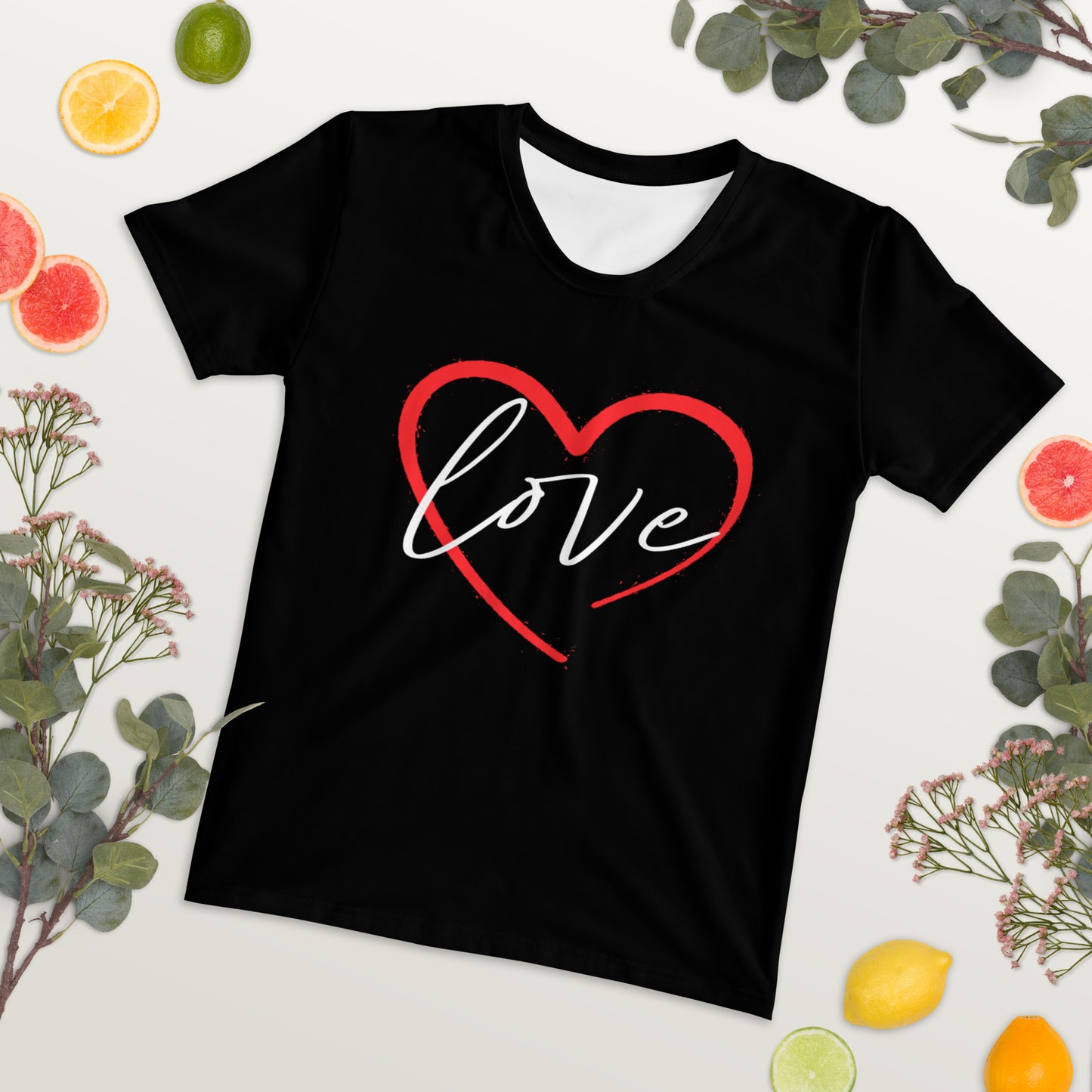 Women's T-shirt