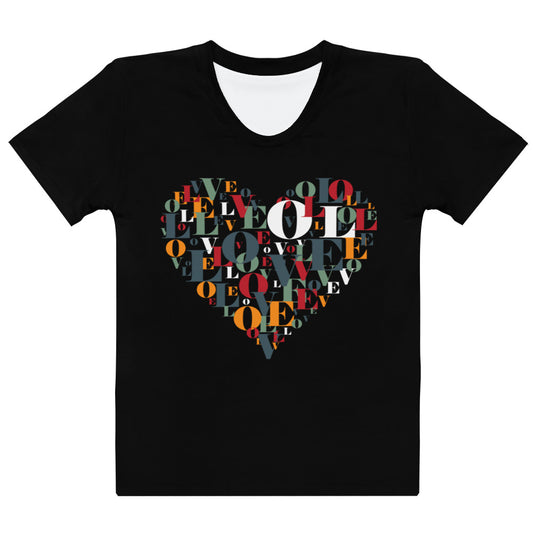 Women's T-shirt