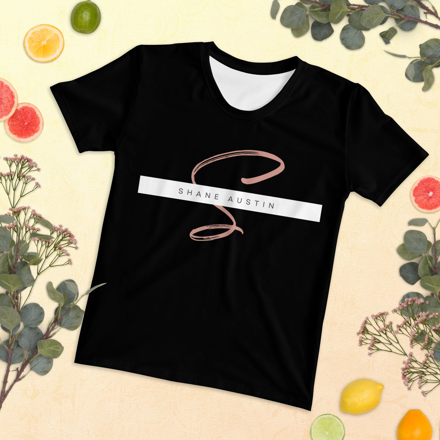 Women's T-shirt