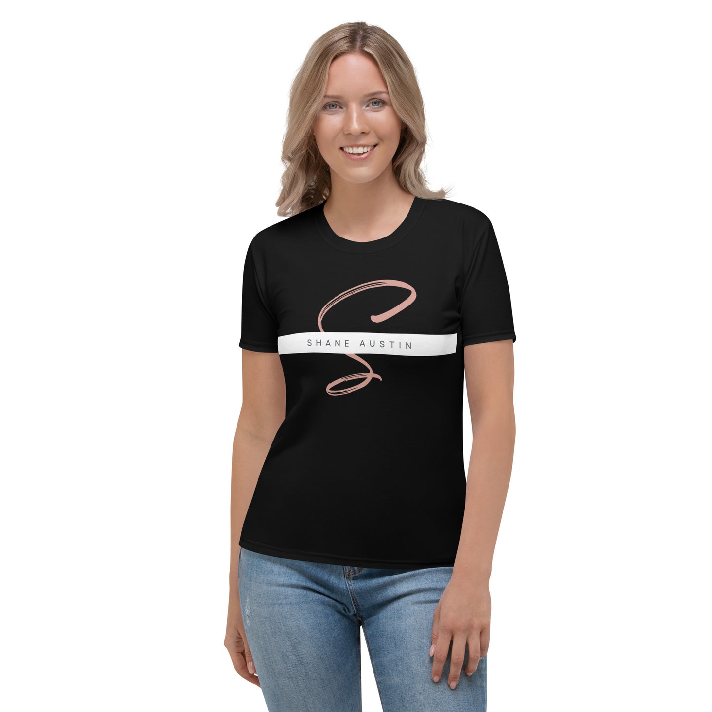 Women's T-shirt