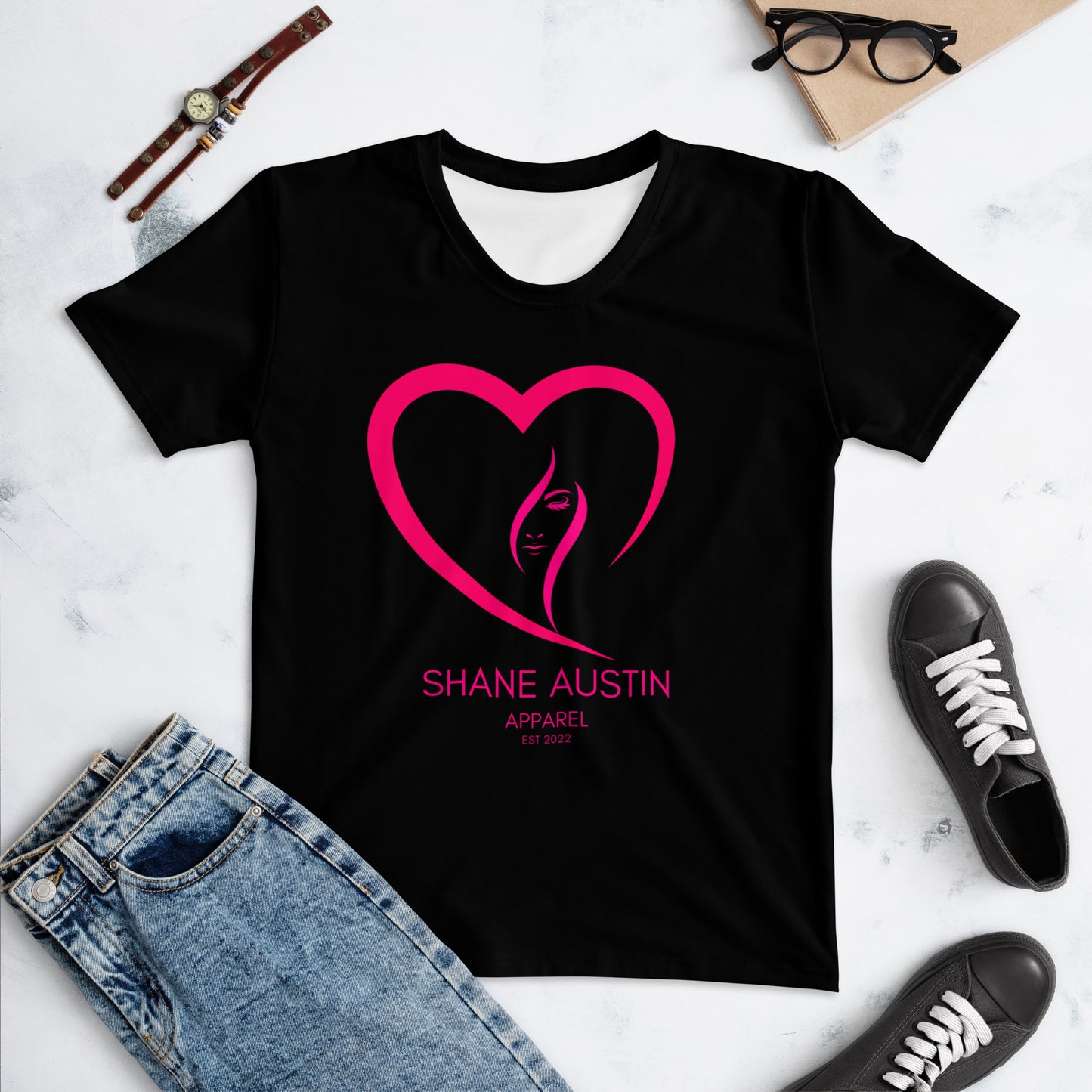 Women's T-shirt