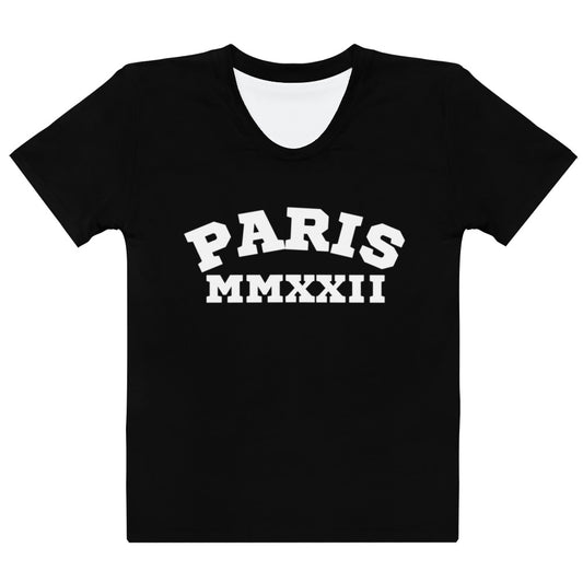 Women's T-shirt