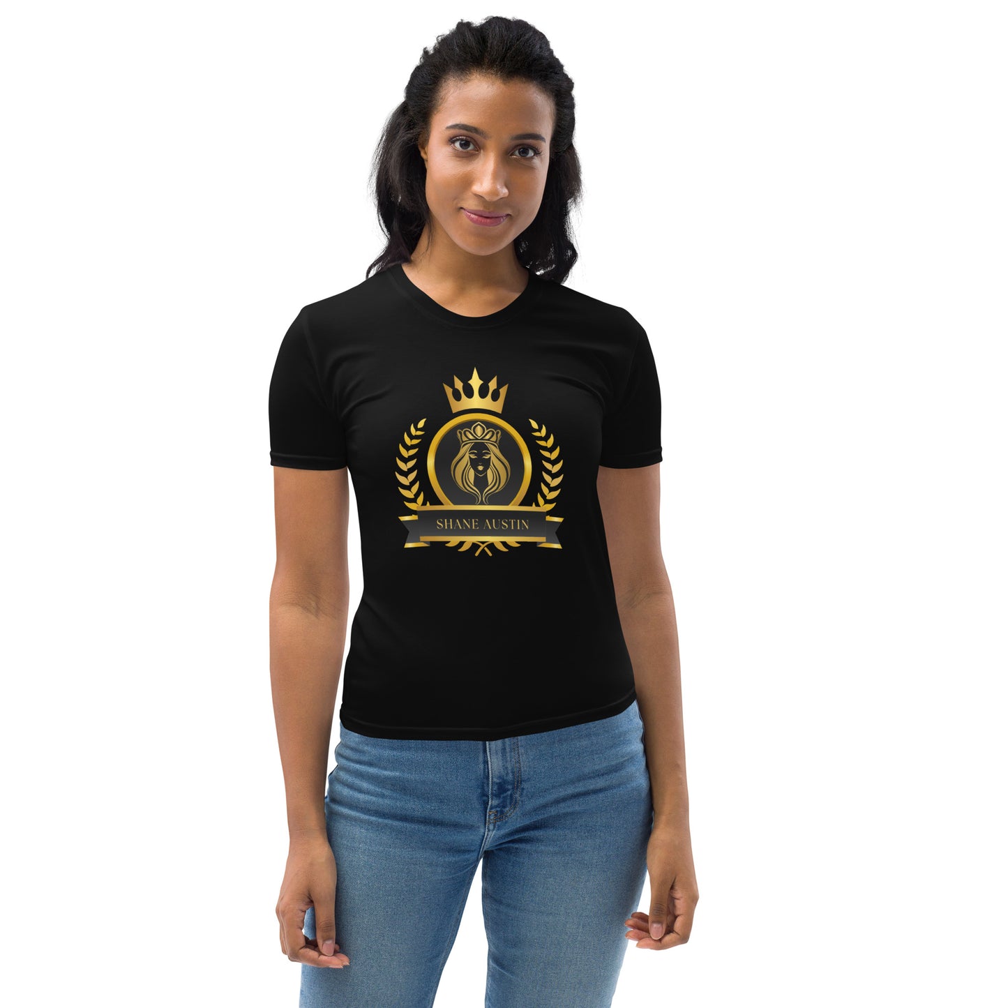 Women's T-shirt