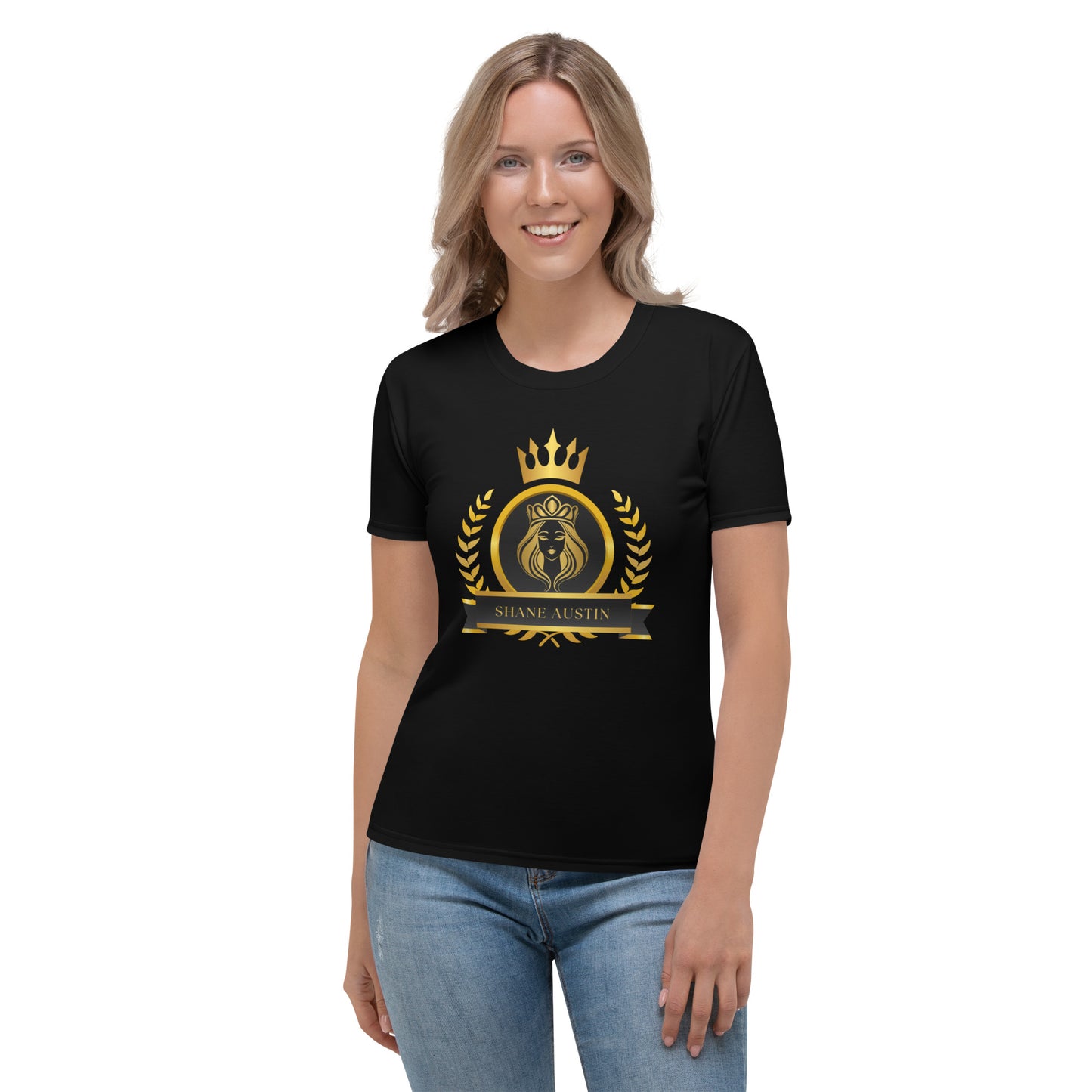 Women's T-shirt