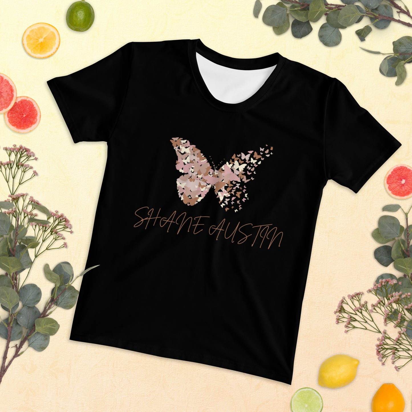 Women's T-shirt