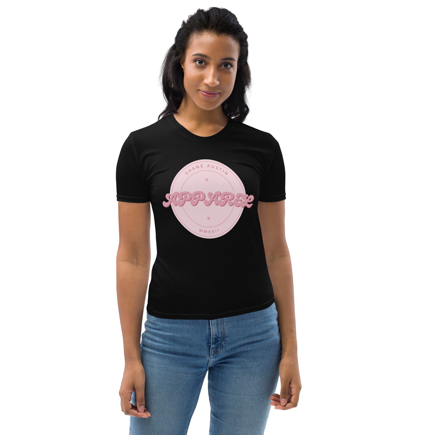 Women's T-shirt