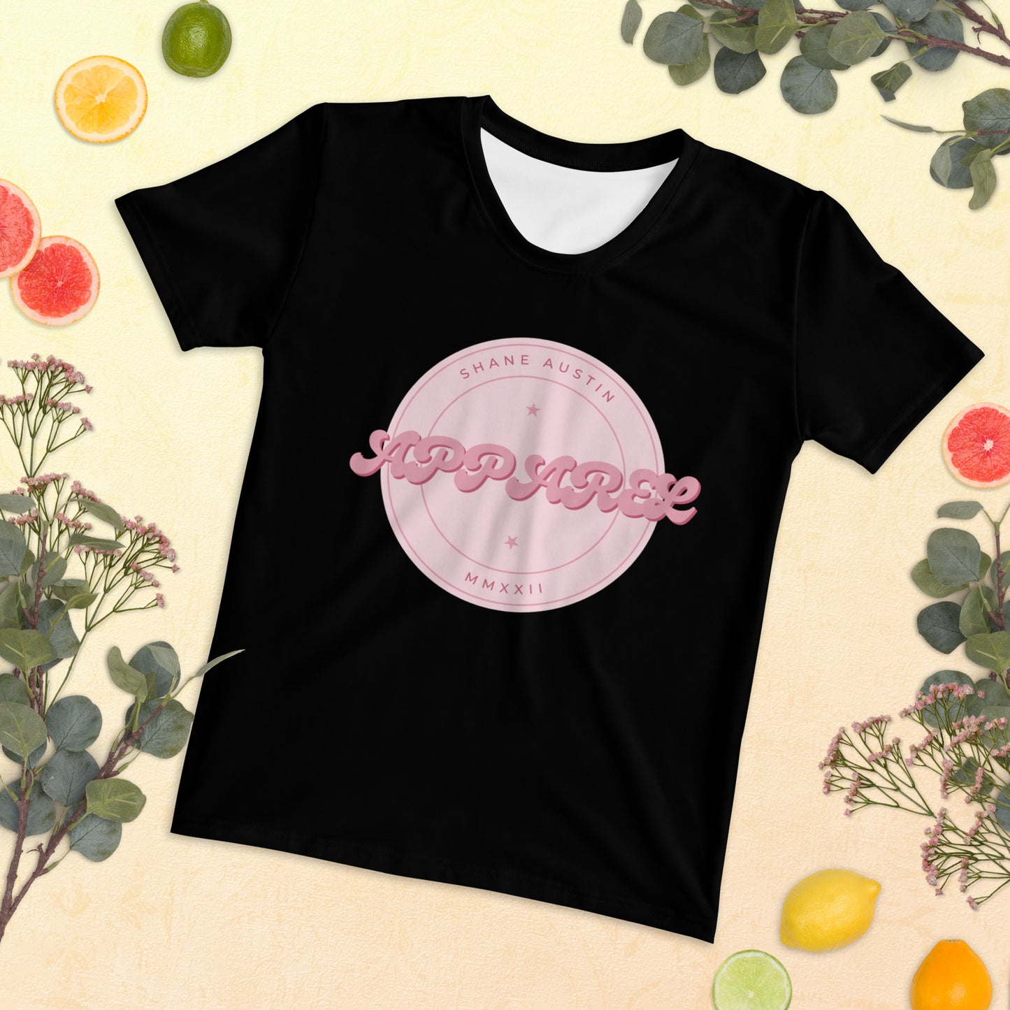 Women's T-shirt