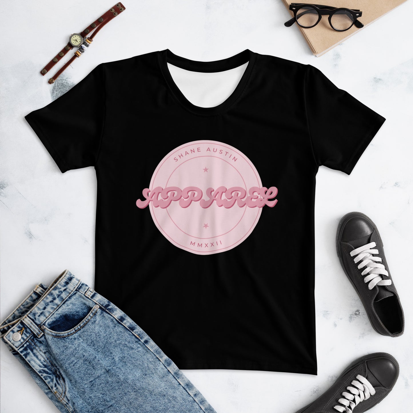 Women's T-shirt