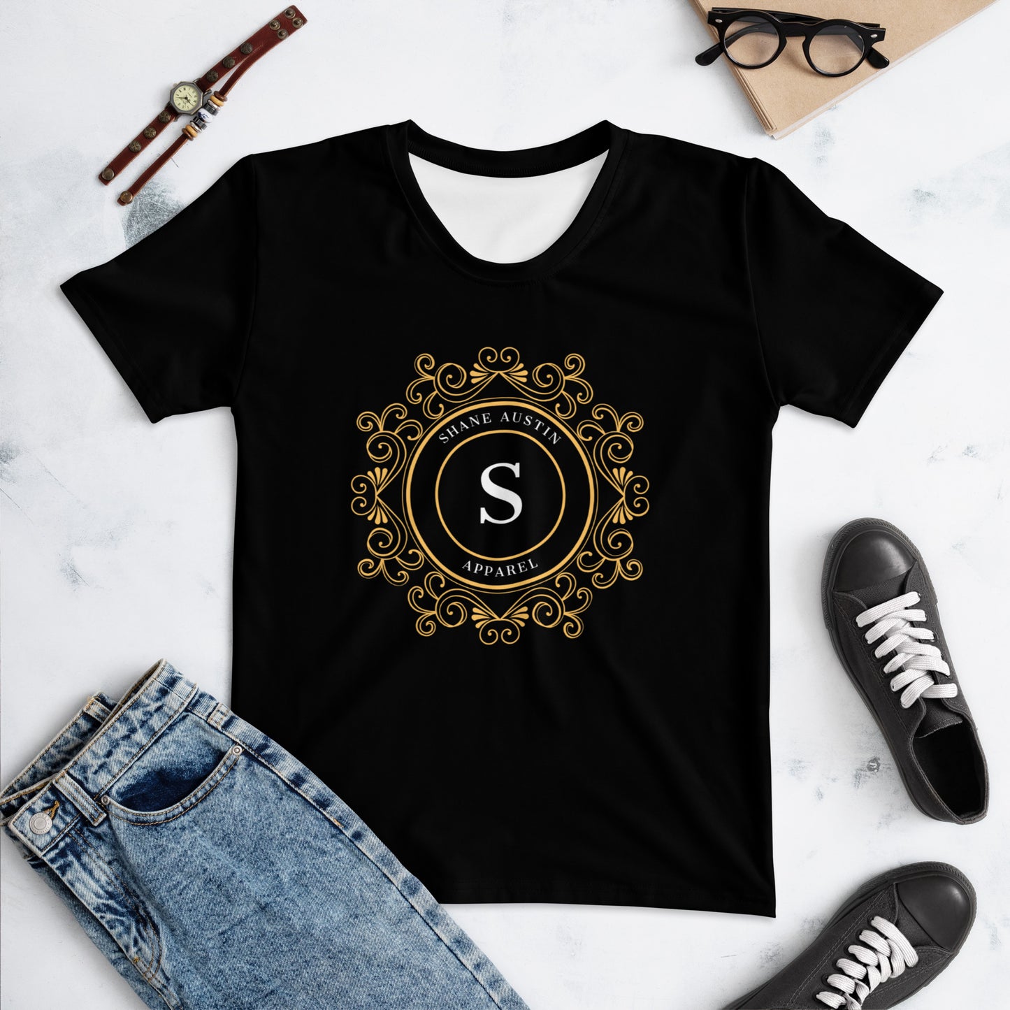 Women's T-shirt