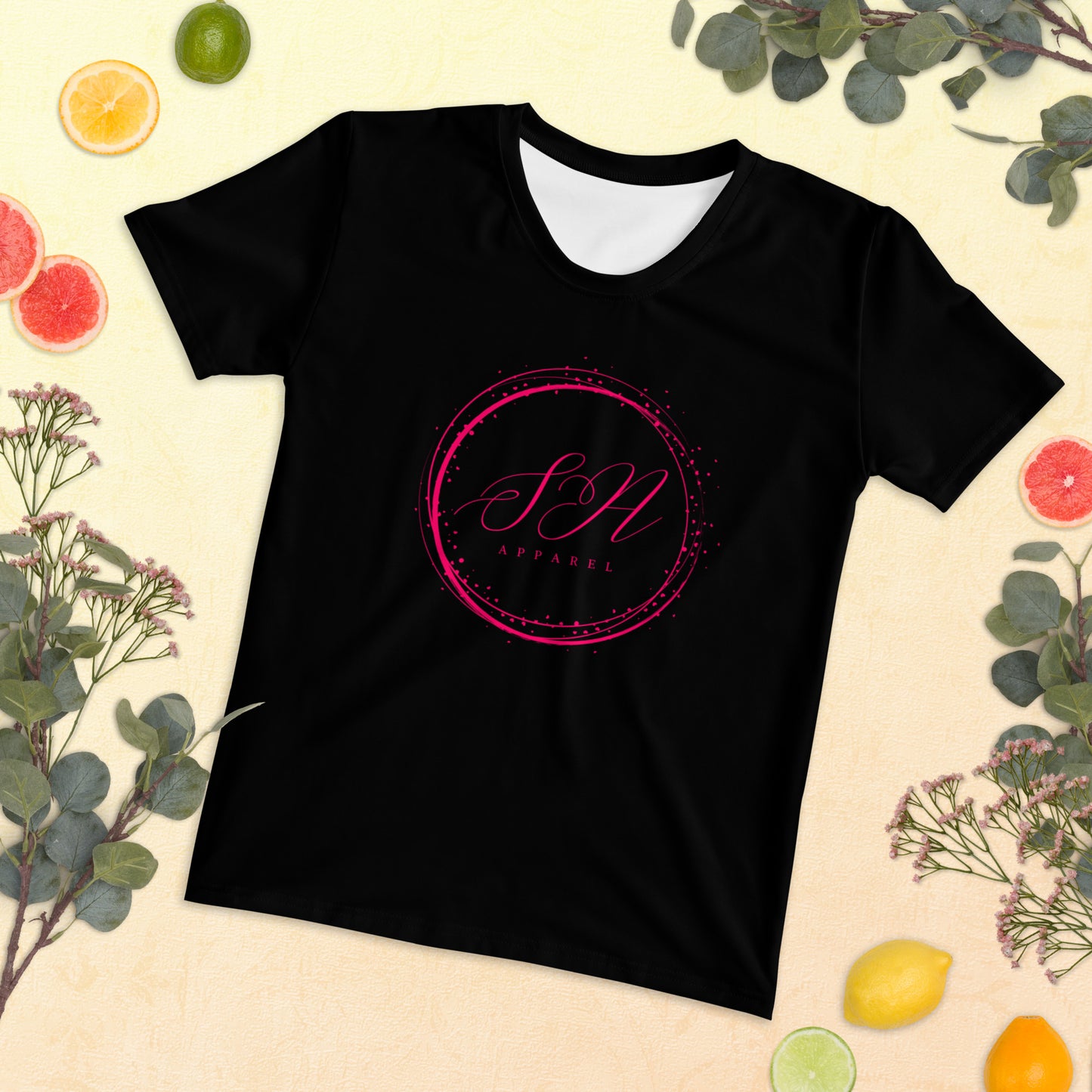 Women's T-shirt