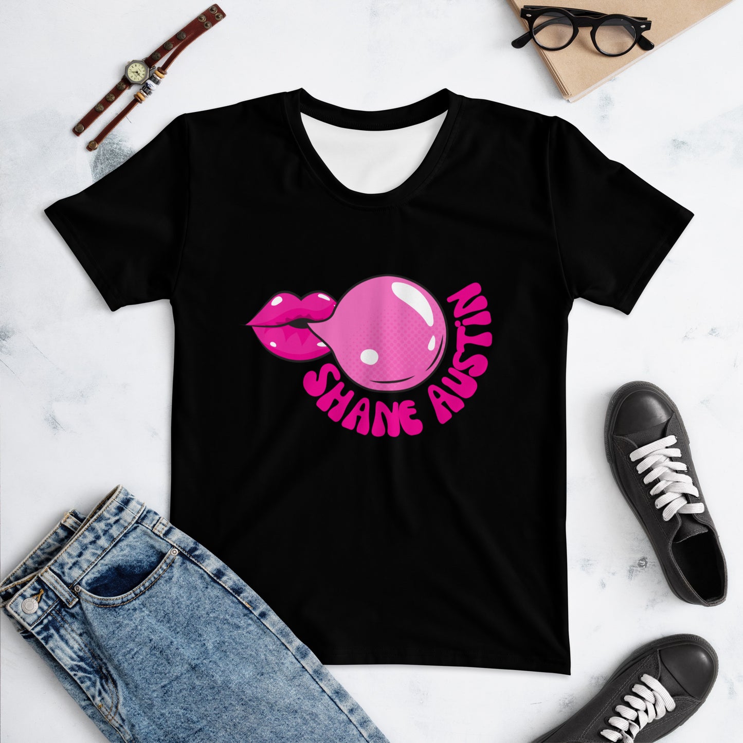 Women's T-shirt