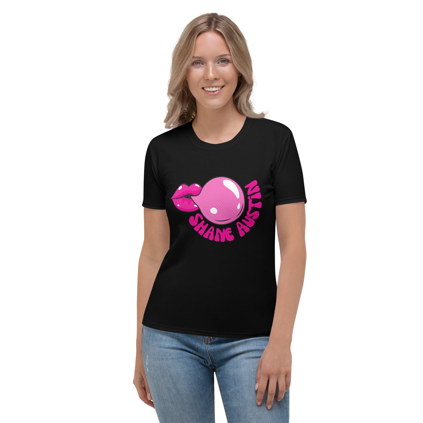 Women's T-shirt