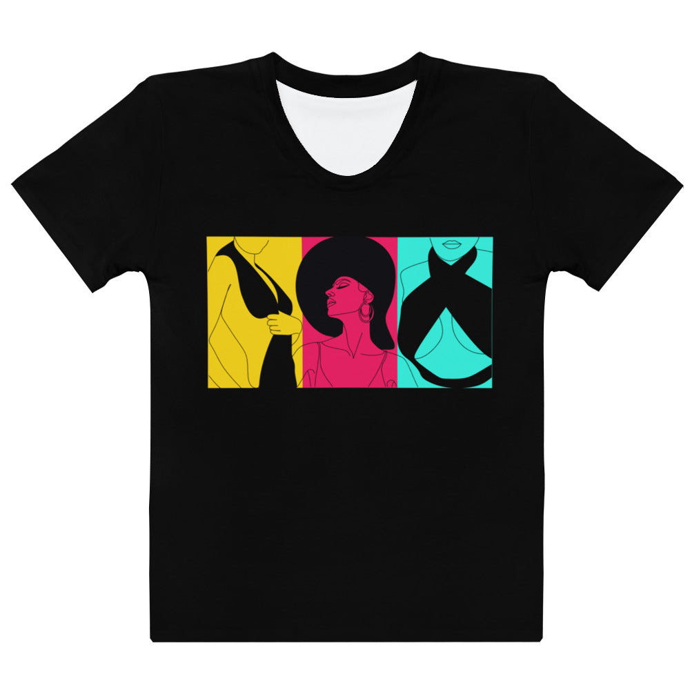 Women's T-shirt