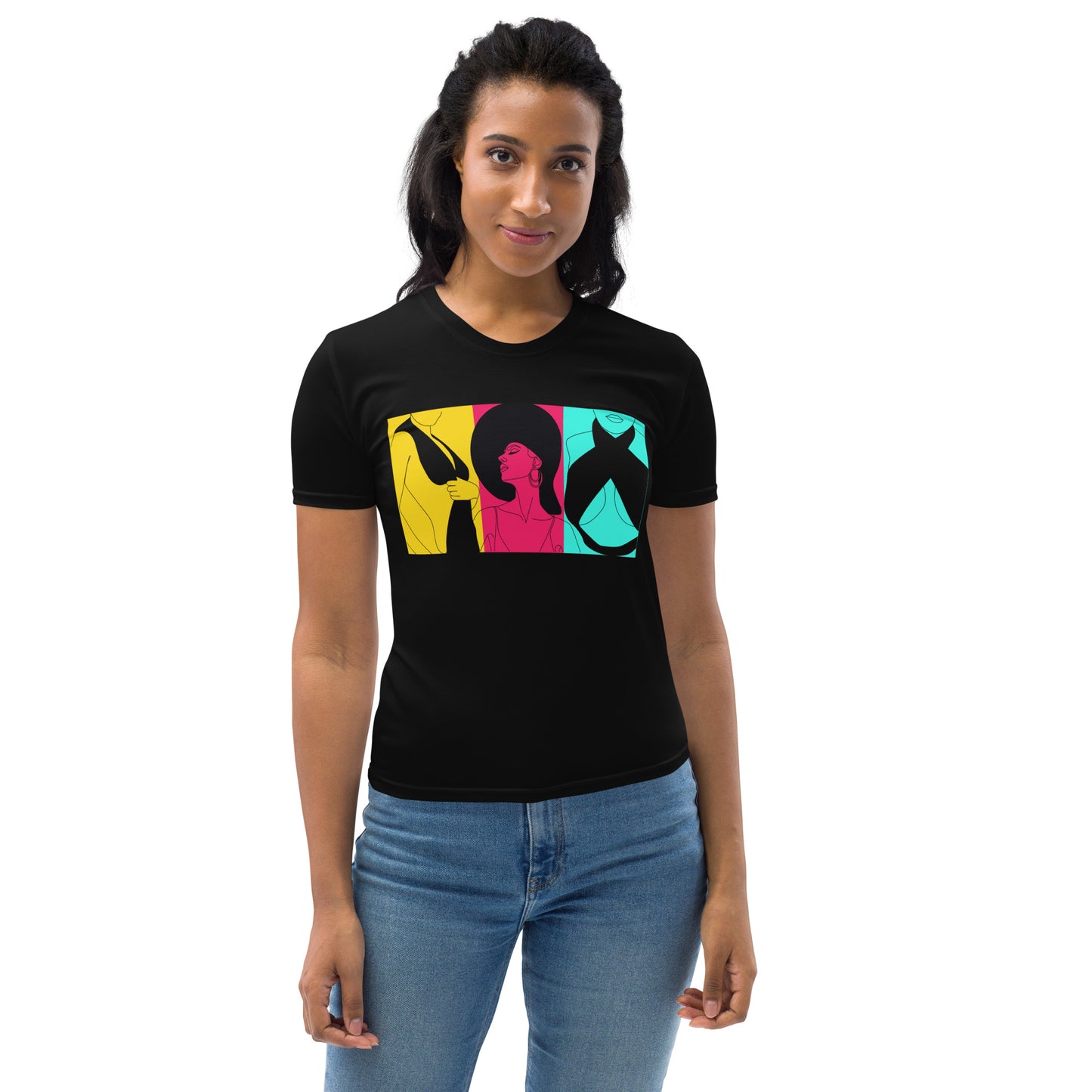 Women's T-shirt