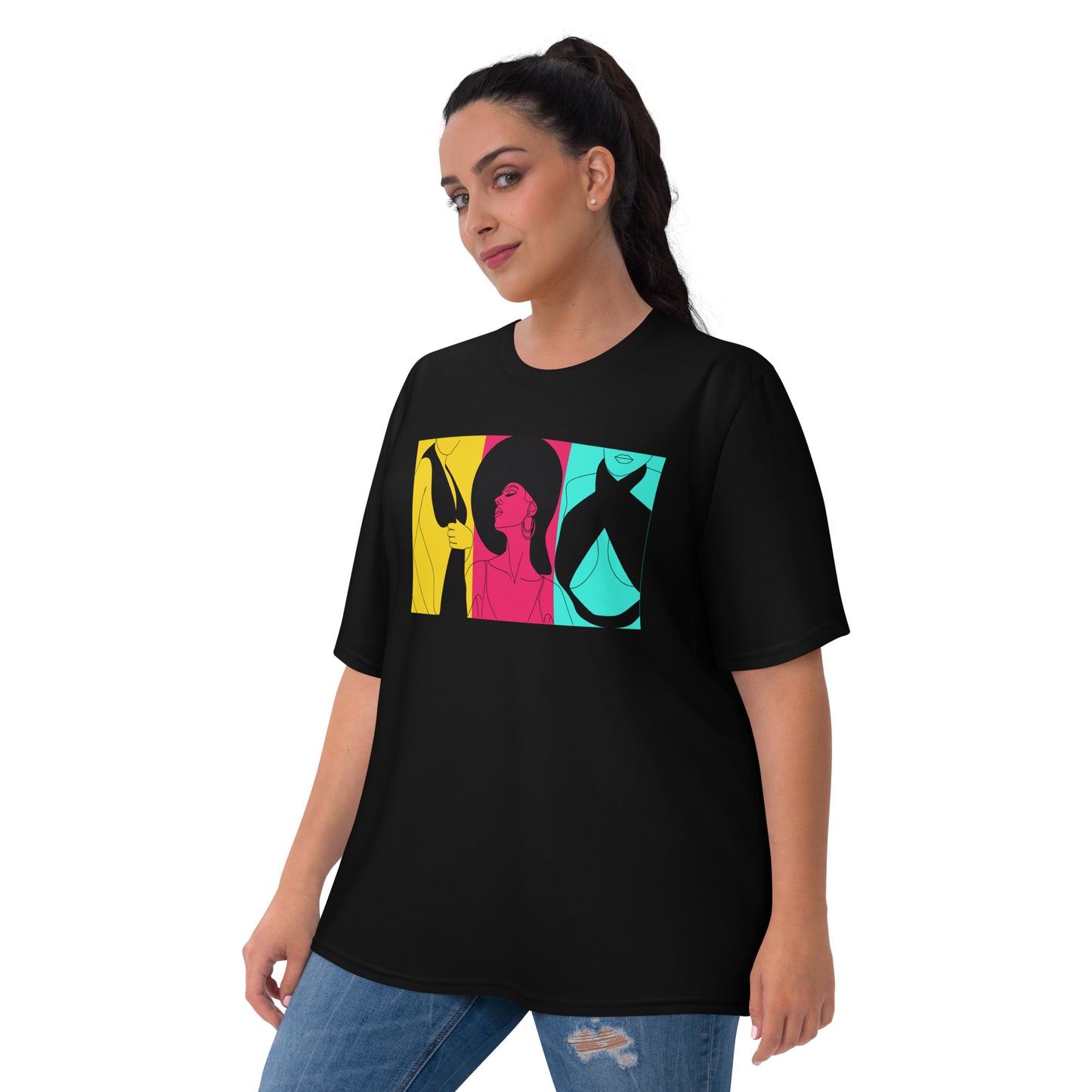 Women's T-shirt