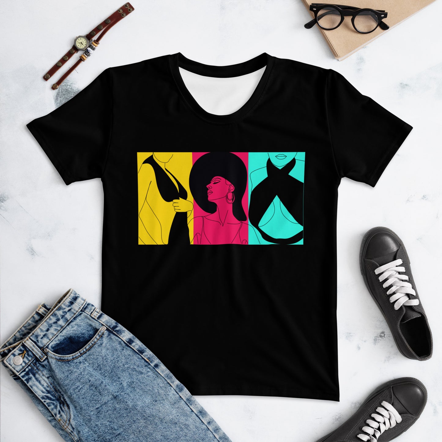 Women's T-shirt