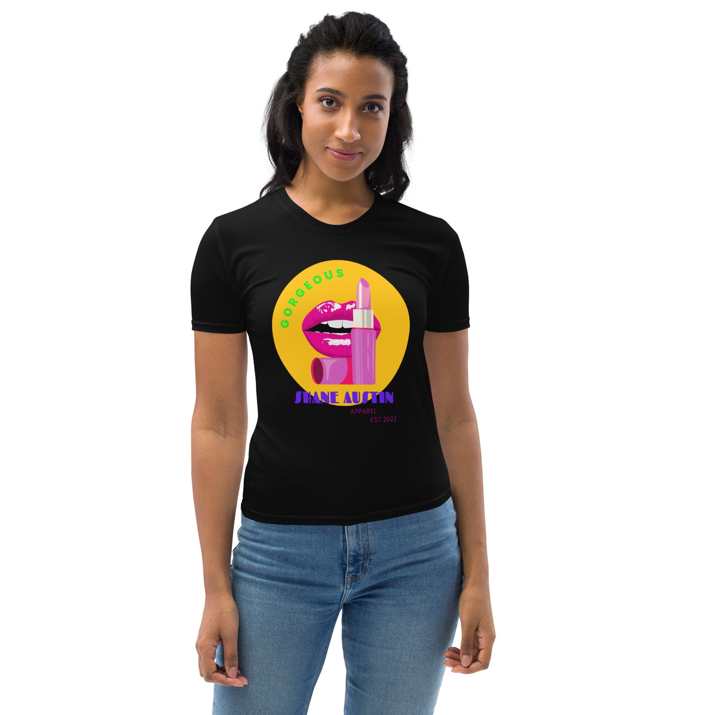 Women's T-shirt