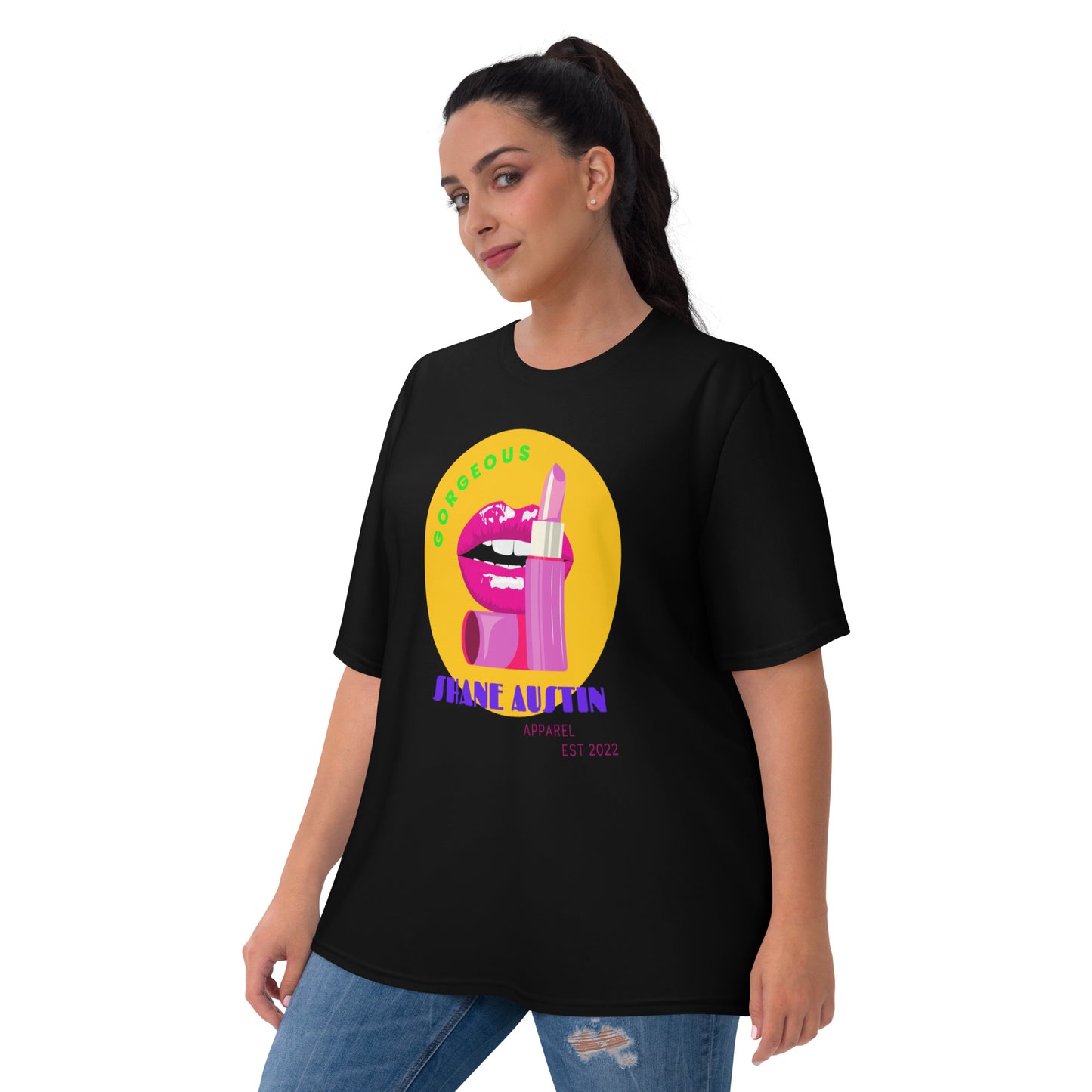 Women's T-shirt