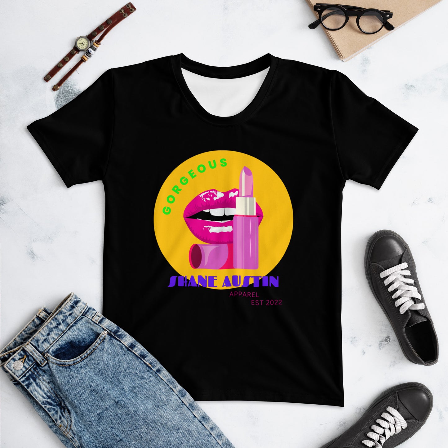 Women's T-shirt