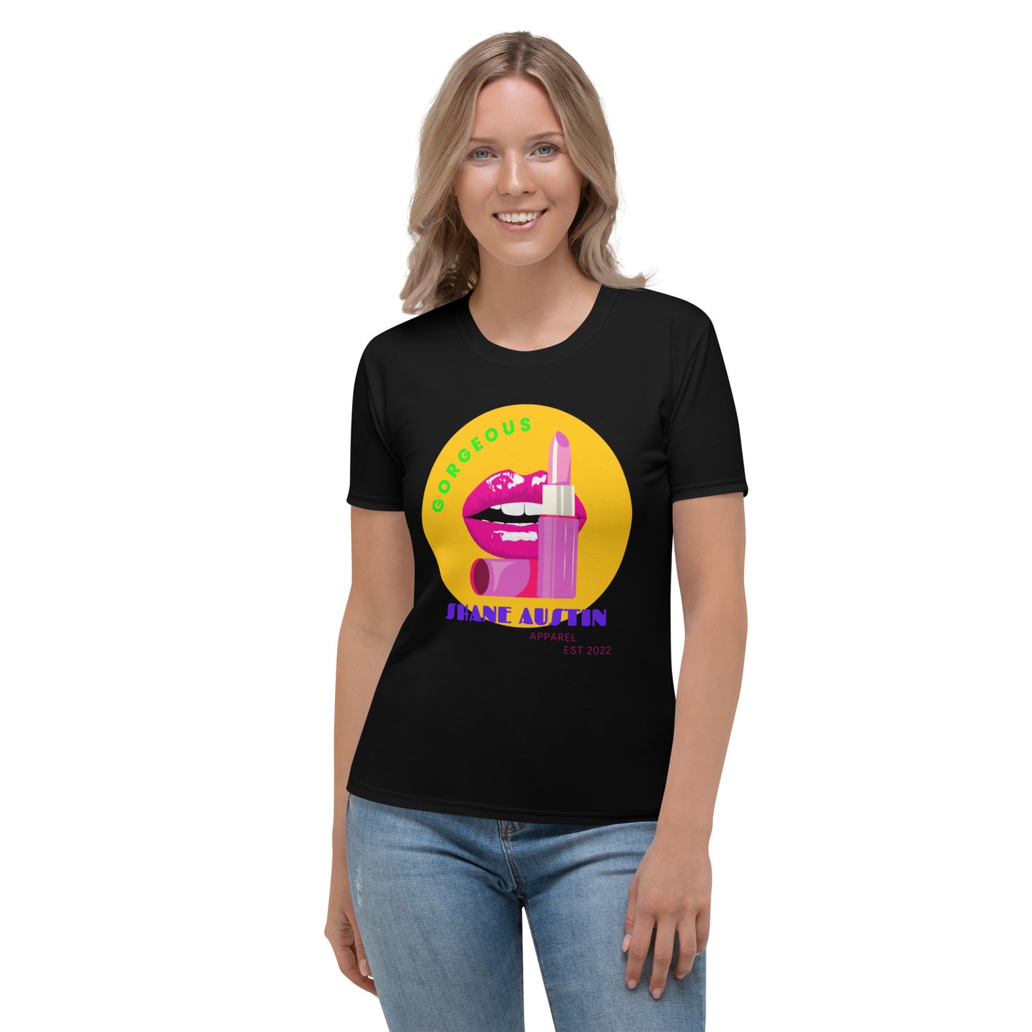 Women's T-shirt