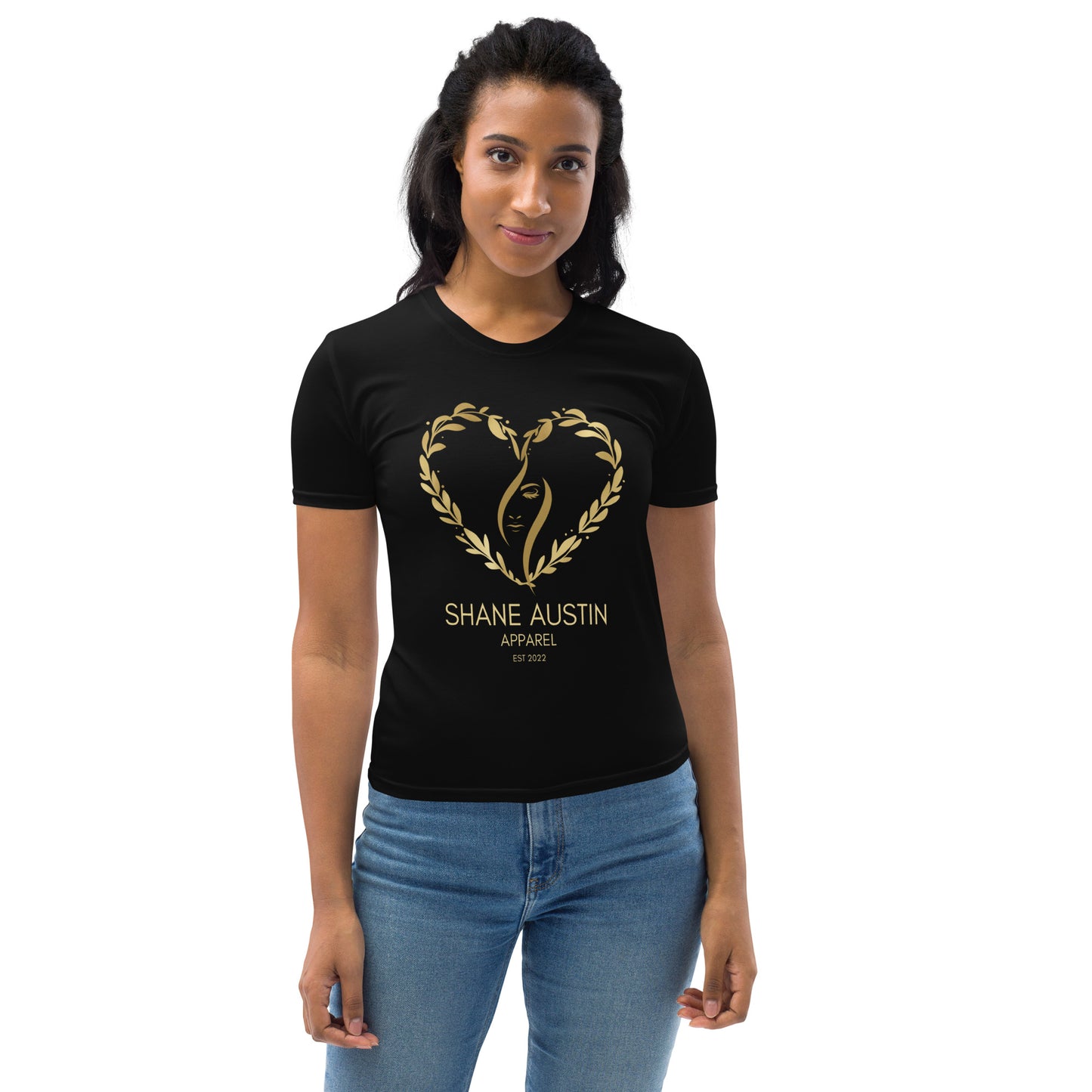 Women's T-shirt