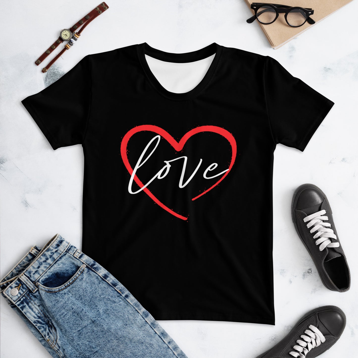 Women's T-shirt