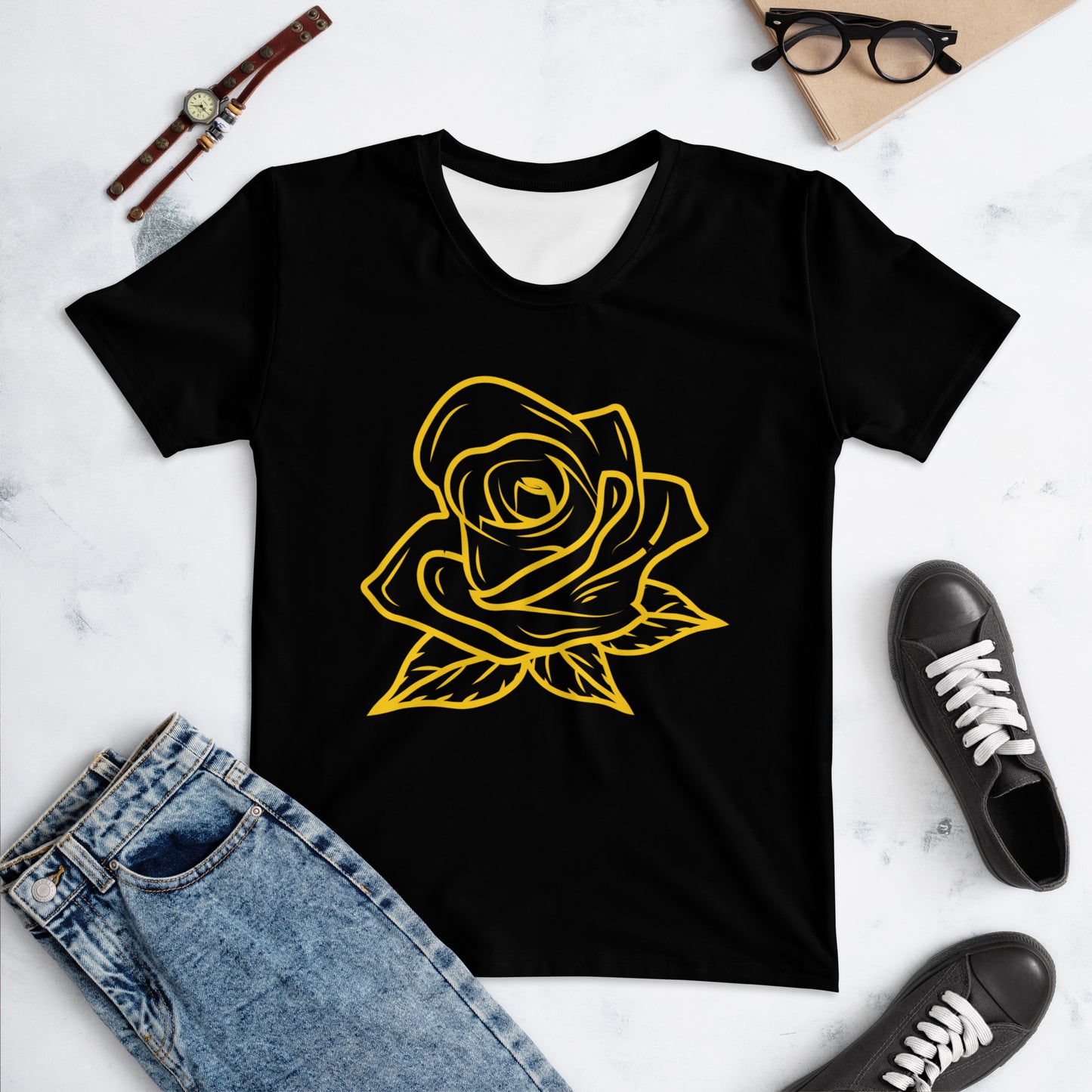 Women's T-shirt