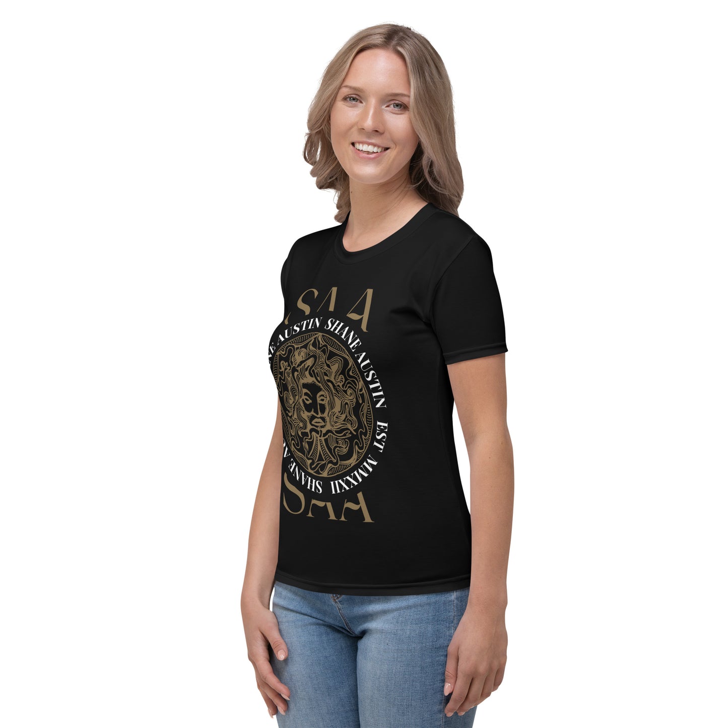 Women's T-shirt