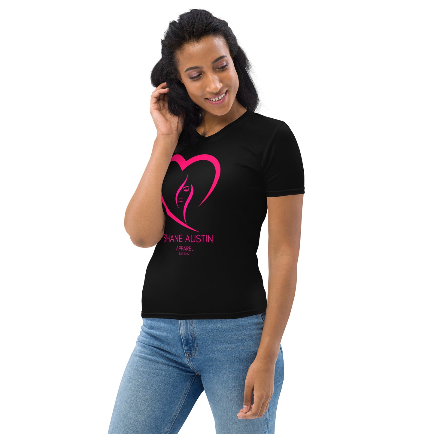 Women's T-shirt